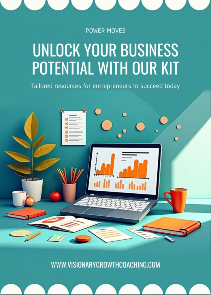 Unlock Your Business Potential with Our Kit